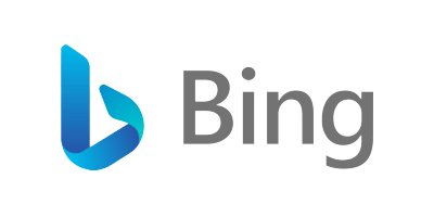 Bing logo