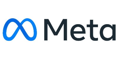 Meta logo