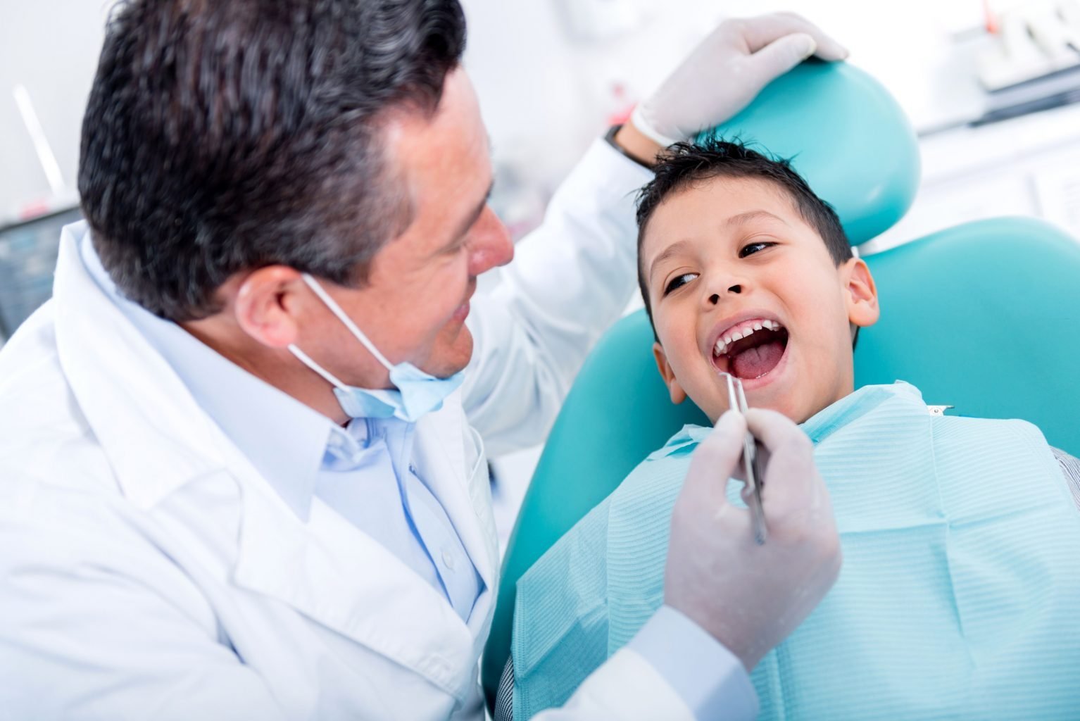 General dentistry appointment in Silver Spring